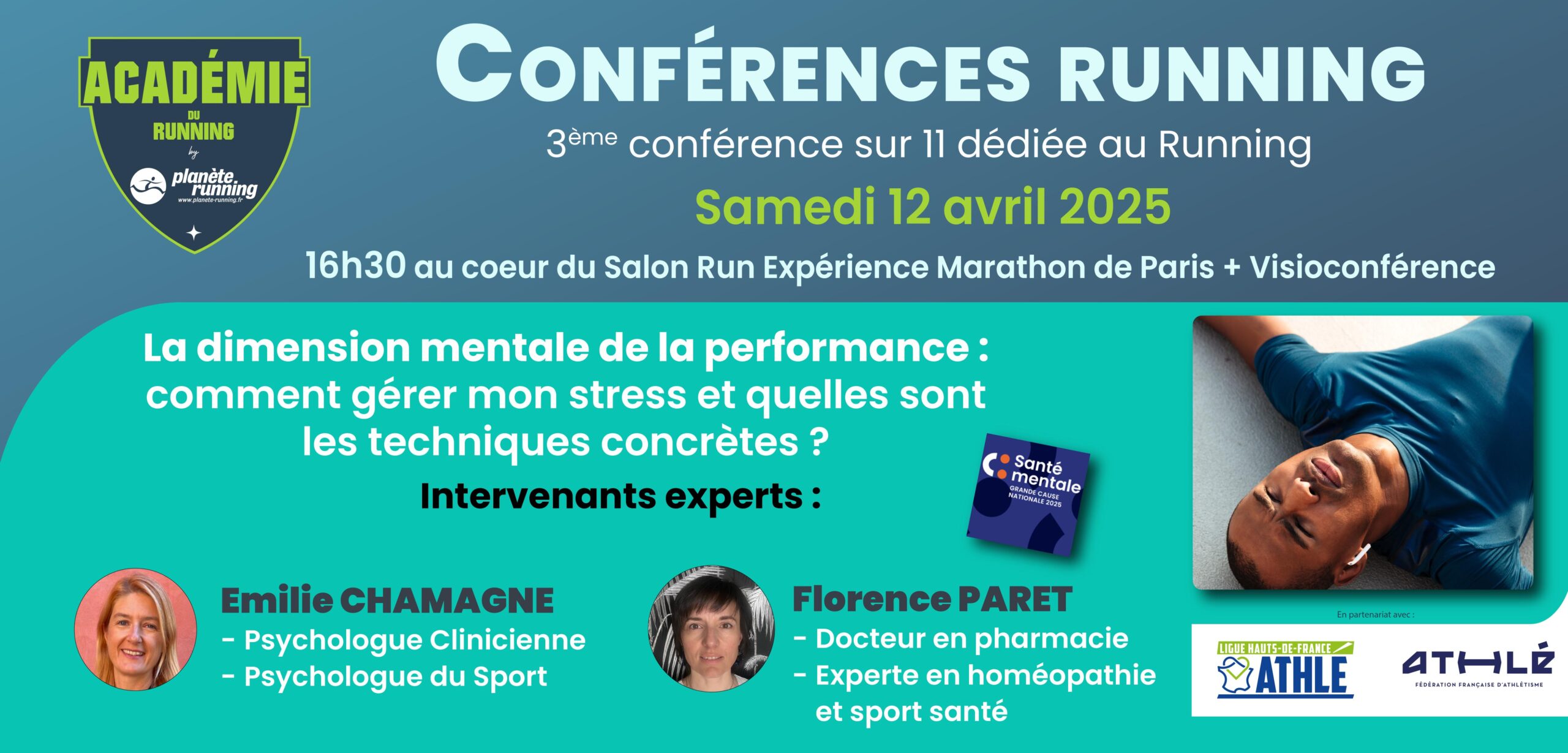 CONFÉRENCE #3