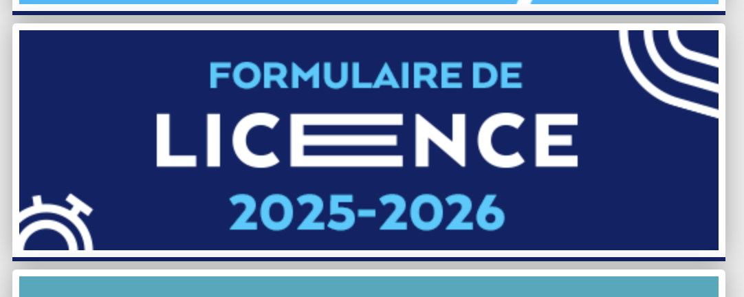 Saison 2025-2026