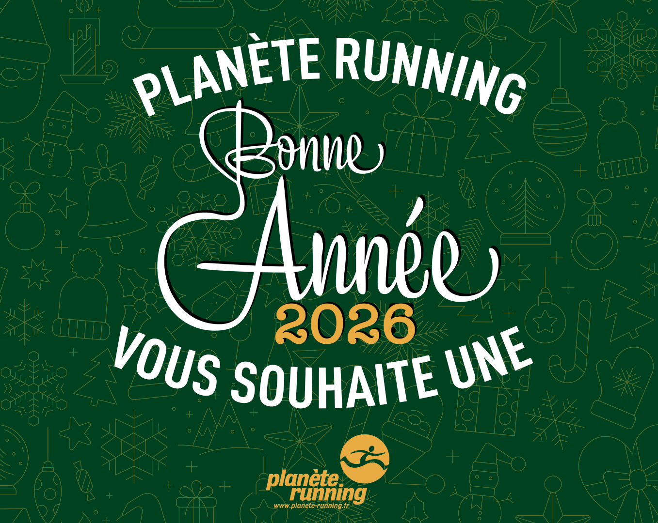 Voeux 2026
