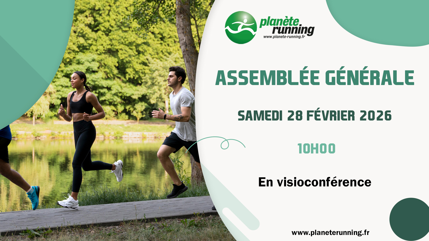 Assemblée Générale 2025