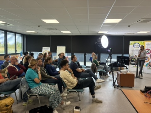 7È CONFÉRENCE RUNNING